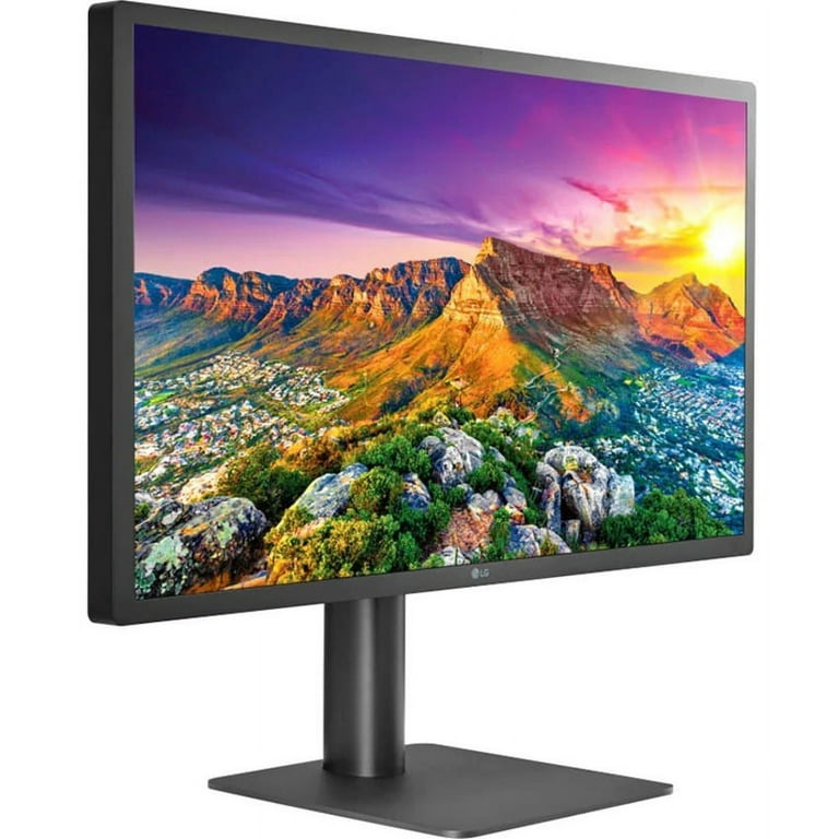 Lg on sale ultrafine 4k