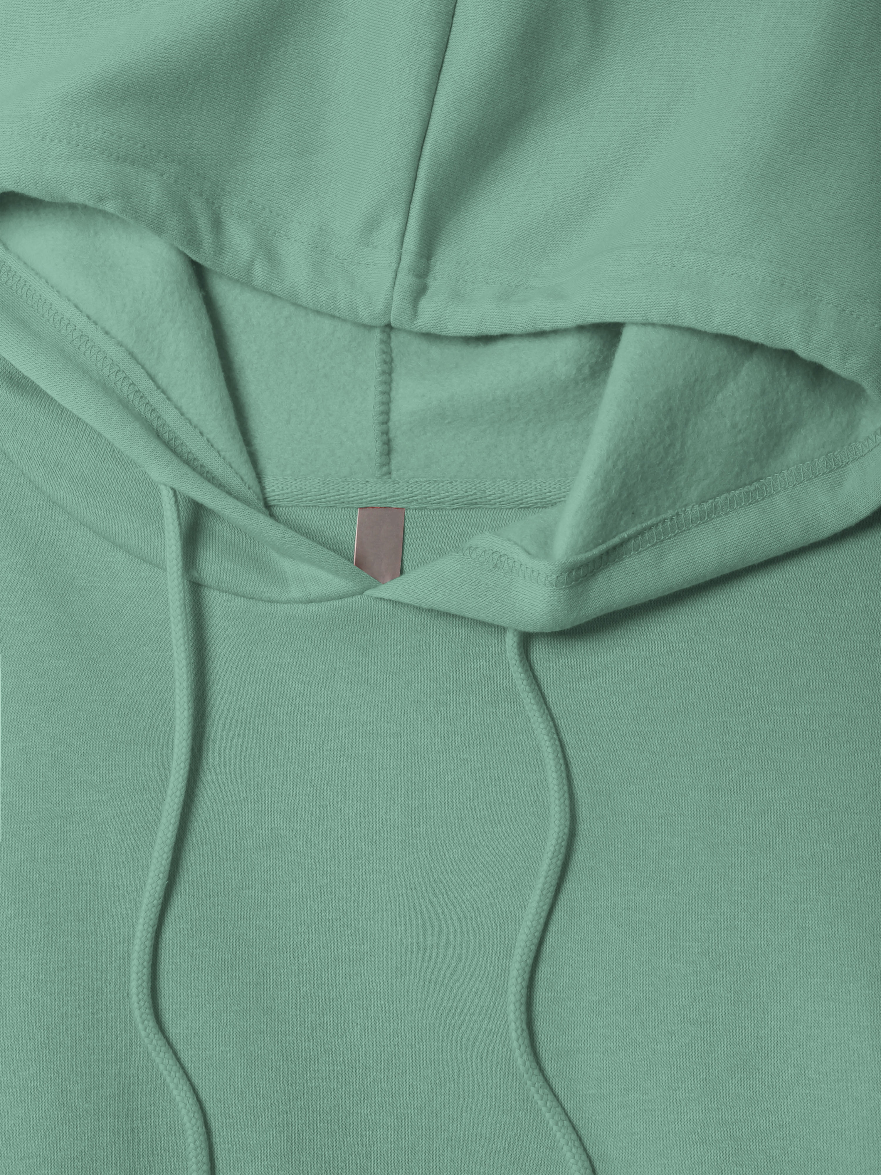 Ma Croix Womens Premium Soft Fleece Hoodie Cotton Face Oversized Hooded Sweatshirt Lycra Ribbing
