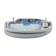 thumbnail image 2 of for BMW Mini R55 R56 R60 2007 2008 2009-2014 Gray Sun Visor Vanity Mirror Cover, 2 of 9
