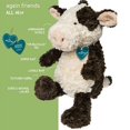 thumbnail image 3 of Mary Meyer - Recycled Again Friends - Teddy 12 Pouces, 3 of 4