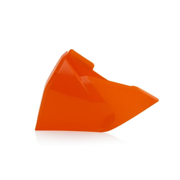Acerbis Air Box Cover Orange 2685985226
