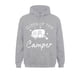 thumbnail image 5 of Reina de la caravana RV Camper Road Trip Camisa Sudadera con capucha DÍA DE AÑO NUEVO Moda Manga Sudadera de manga larga para adultos Capuchas de High Street, 5 of 5