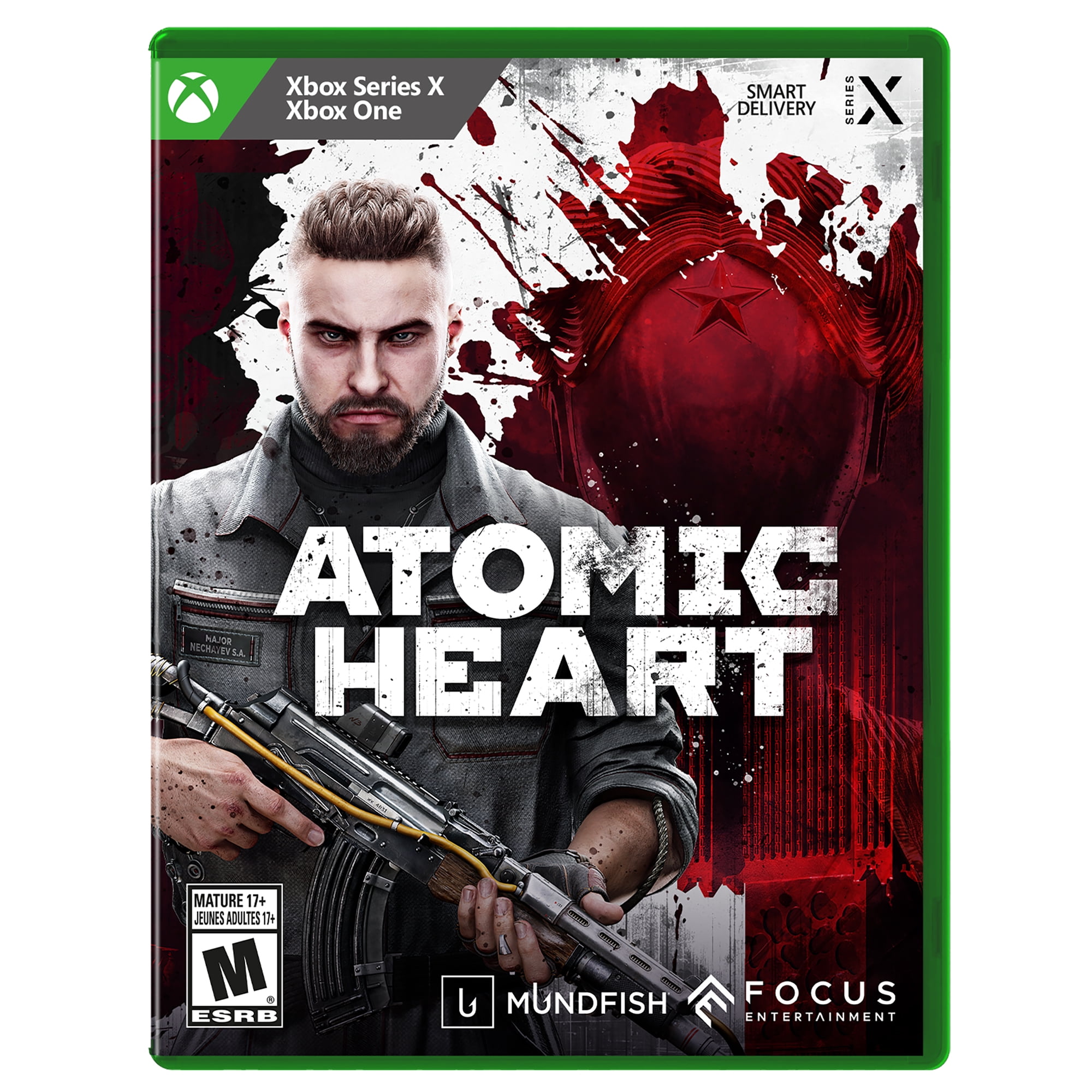 Atomic Heart Купить На Пк Дешево