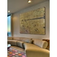 thumbnail image 3 of Marmont Hill "Humming Bird" by Tracy Silva Barbosa Painting Print on Canvas, 3 of 4