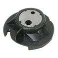 thumbnail image 3 of Bobbin, Bobbin Case,  Plastic Easy To Install For Home Sewing Machine Room School Skirts Office, 3 of 8