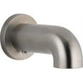 thumbnail image 2 of Delta RP77350SS Trinsic, Tub Spout - Non-Diverter, Stainless, 2 of 2