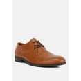 thumbnail image 2 of Finch Men's Minimalist Derby Shoes, 2 of 10