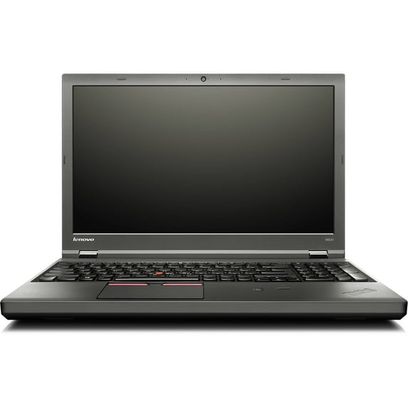 Restored Lenovo Thinkpad W541 15.6" Laptop Intel Core i7 2.80 GHz 16 GB 500 GB W10P (Refurbished)