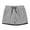 Gray, variant on WIZUTIZ Men's Tight Fit Mesh Running Shorts Quick Dry Breathable Thin Lightweight Summer Fitness Training Workout Shorts