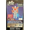 thumbnail image 2 of New Hasbro Marvel Avengers Assemble Titan Hero Series 12" Bunker Buster Iron Man, 2 of 2