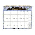 thumbnail image 1 of Calendrier Édition 2026 Décoration Murale Carte à Percer Horaire Calendrier Créatif Personnalisation, 1 of 9