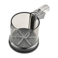 thumbnail image 3 of GUOOL Flour Sieve, Baking Sieve, Sieve, Multifunctional Baking And Pastry Tools, Sugar Double Layer, 3 of 9