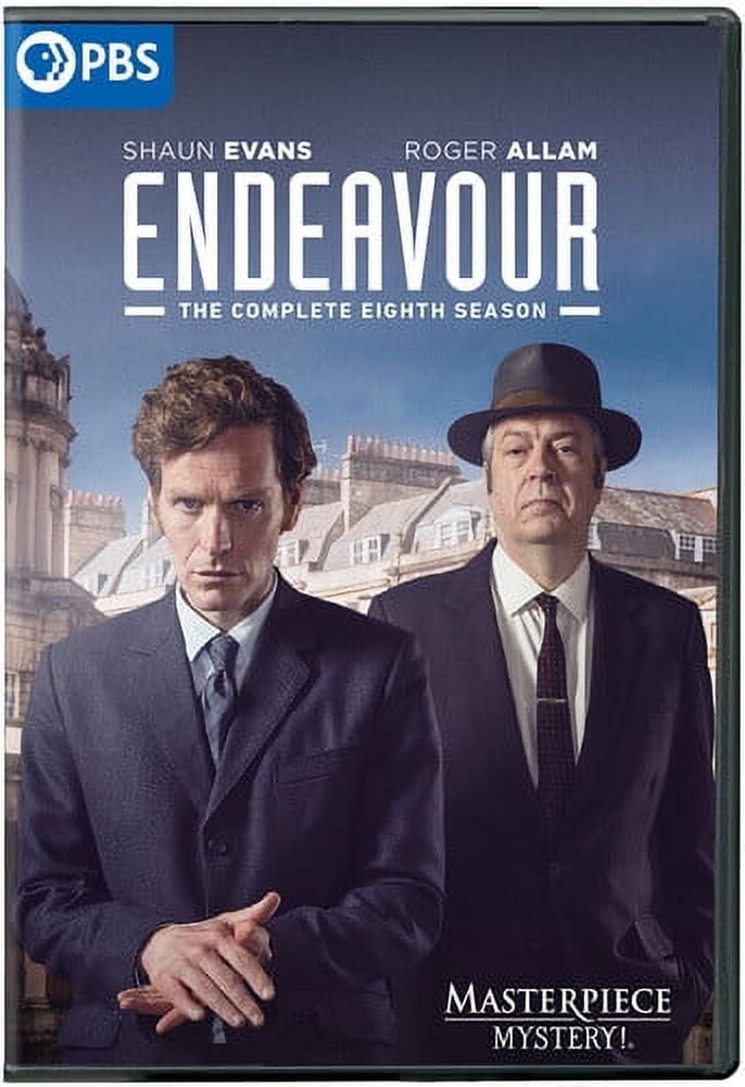 その他 Masterpiece Mystery: Endeavour - Season 4 [Blu-ray] [Import] dwos6rj Amazon.com: Masterpiece Mystery!: Endeavour Season 4 (UK-Length