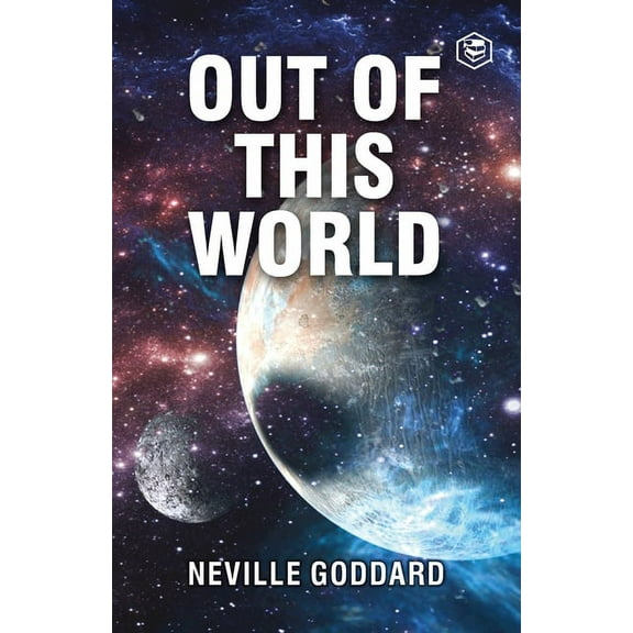 Out Of This World, (Paperback)