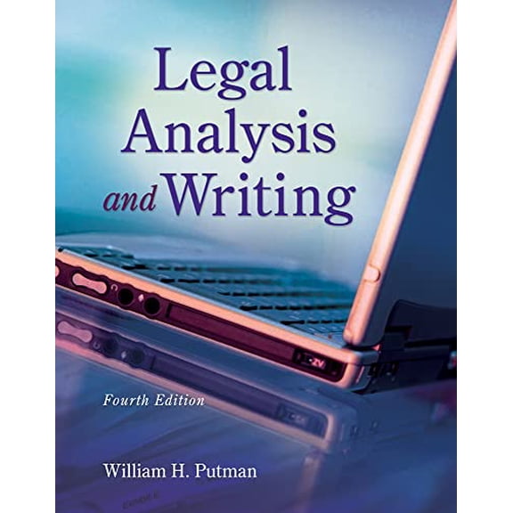 Pre-Owned Legal Analysis and Writing (Paperback) 1133016545 9781133016540