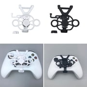Game Controller Replacement Game Steering Wheel Gaming Wheel Mobile Joystick Steering Wheel for Gamepad