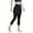 Black, variant on Ketyyh-chn99 Yoga Pants for Women High Waisted Pants 2023 Casual Trendy Summer Casual Yoga Pants ,XL