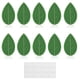 thumbnail image 1 of Inteprter 10 piezas de abrazaderas para plantas, accesorio para escalar en la pared, soportes de entrenador para interiores, accesorios organizadores de Almacenamiento y organización del hogar Inteprter HA028548-00, 1 of 6