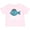 AD-Pink, variant on Inktastic Grandpa's Fishing Buddy Little Fisher Boys or Girls Baby T-Shirt