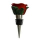 thumbnail image 1 of Botella con Forma de Flor para primera , Tapón, Tapón, Sellador, Tapa, Tapa, Favor de rojo BLESIY Tapón De Botella De Vino Flores, 1 of 8