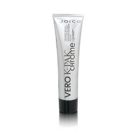 - Joico Vero K-Pak Chrome Demi-Permanent Creme Color RC8 Orange Crush