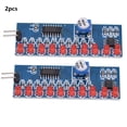 thumbnail image 1 of Water Flowing LED, Portable Electronic Light Kit, For Industry Home Water-Light Effect Adjust The  Speed, 1 of 8