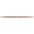 thumbnail image 3 of 32"OD x 11 5/8"ID x 1/4"T Grace Wood Fretwork Pierced Ceiling Medallion, Red Oak, 3 of 3
