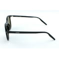thumbnail image 3 of Serengeti Arlie 8935 Sunglasses - Shiny Black/Mineral Polarized 555nm, 3 of 4
