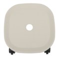 thumbnail image 1 of Plastic Flowerpot Tray Movable Flowerpot Tray with Brake and All Direction Wheels, 1 of 8