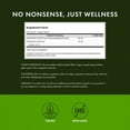 thumbnail image 3 of Swanson Lactobacillus Rhamnosus Probiotic, 5 Billion CFU, Digestive & GI Health, 60 Veggie Capsules, 3 of 8