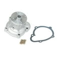thumbnail image 4 of New Water Pump Compatible with Nissan Micra Hikari Tsuru Samurai 1.2L 1.5L 1.6L L4 1984-1992 Replaces 21010B17G2 AW9284, 4 of 4
