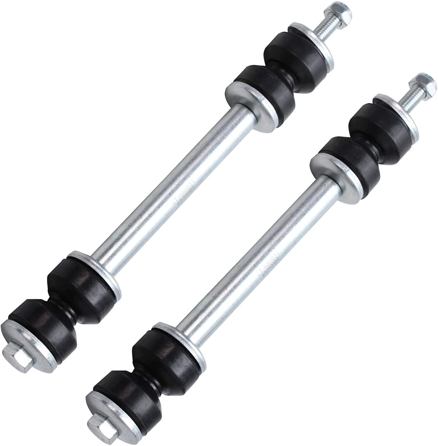 Detroit Axle - Front Upper Control Arms Lower Ball Joints Suspension Kit Replacement for Chevy Silverado GMC Sierra 1500 Fits select: 1999-2000 CHEVROLET SILVERADO C1500