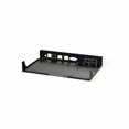 thumbnail image 2 of Black Enclosure HDD/LAN Extension For APU/ALIX, 2 of 2
