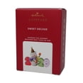 thumbnail image 2 of Hallmark Ornament: 2020 Sweet Decade | QXR9134 | 1st in series, 2 of 2