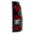 thumbnail image 6 of Sennachine For 1999-2006 Chevy Silverado 1500 2500 3500 Pair Tail Lights Left & Right Side, 6 of 9