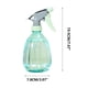 thumbnail image 3 of Regadera de Plástico de 500 Ml con Boquilla Ajustable: Botella Rociadora de Niebla Fina para Jardinería, Plantas, Flores y Limpieza Del Hogar., 3 of 6