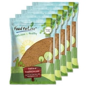 Food to Live, Alfalfa Sprouting Seeds, 55 Pounds — Kosher, Sproutable