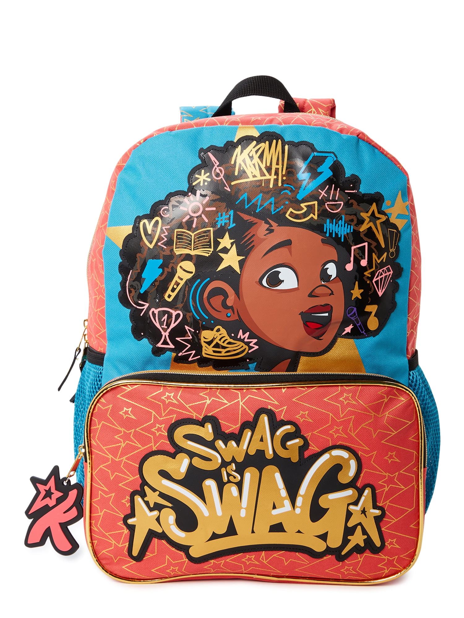 Kids Boys Girls Children Nursery Character School Bag Backpack Rucksack Cars 