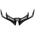 thumbnail image 1 of For Yzf R15 V3.0 V3 Vva 2017-2019 Cycle Fing Aero Winglets, 1 of 5