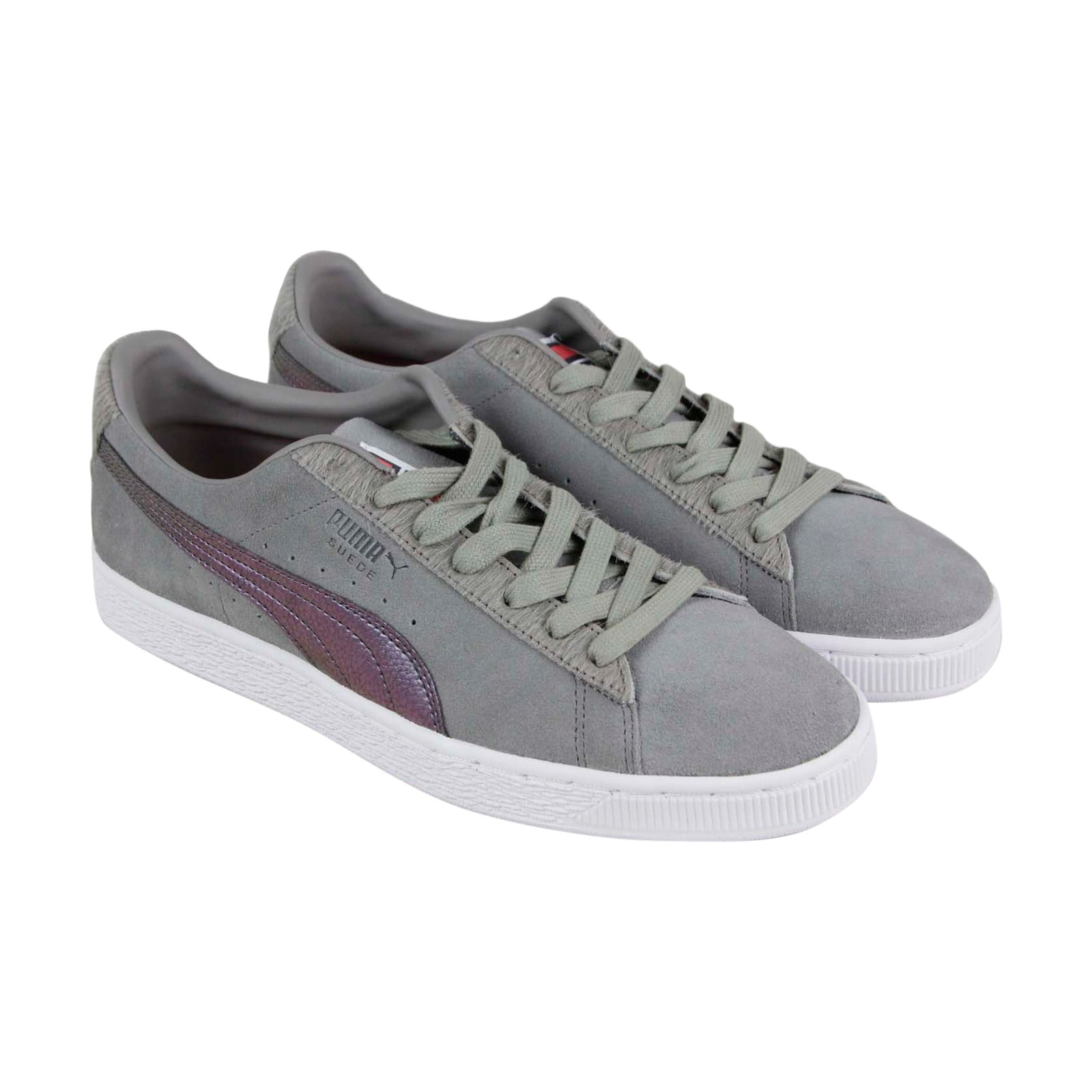puma x staple pigeon suede classic