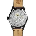 thumbnail image 3 of Fossil Townsman Automatic Skeleton Dial ME3098 Men's Watch, 3 of 6