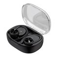thumbnail image 1 of Auriculares Inalámbricos Bluetooth 5.2 con Control Táctil BYQ36, 1 of 9