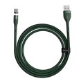 thumbnail image 1 of Cable de carga rápida magnético USB C tipo C para P40, P30, P20, cable y cargador, 1 of 7