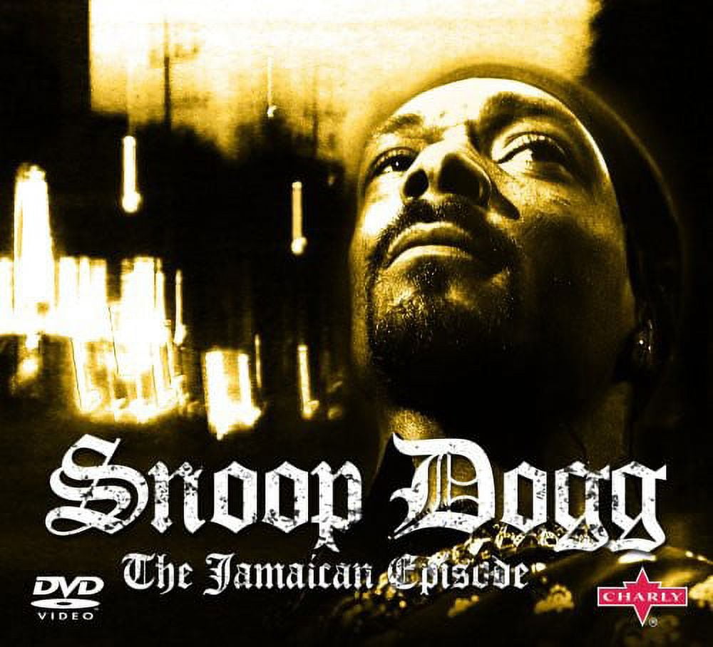 Snoop Dogg - Dead Man Walkin (CD) (Mint (M)) - Walmart.com