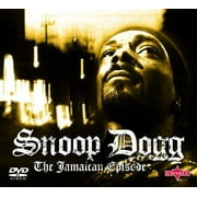 Snoop Dogg - The Jamaican Episode - Rap / Hip-Hop - CD
