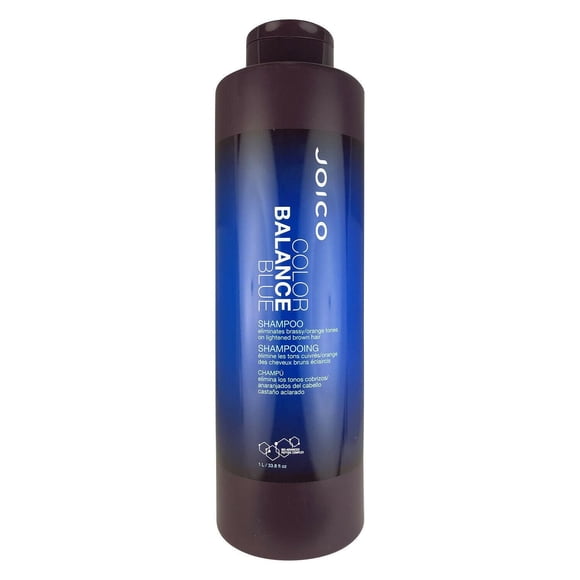 Joico Color Balance Blue Shampooing