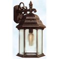 thumbnail image 1 of Special Lite Products F-2974-CP-BV Boulevard Medium Chain Pendant, Copper, 1 of 1