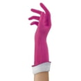 thumbnail image 2 of Playtex Living Drip-Catch Cuff Gloves, Medium 1 Pair (Pack of 2), 2 of 4