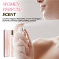 thumbnail image 1 of 15ML Women'S Ball Perfume, Portable, Long-Lasting, Niches, Light Fragrances, Dating Ball Perfume, 1 of 5