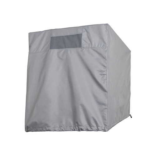Classic Accessories Down Draft Evaporative Cooler Cover, 37"W x 37"D x